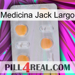 Long Jack Medicine 24